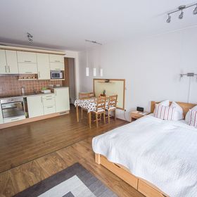Atmoszféra Apartman Sárvár