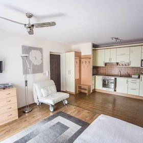 Atmoszféra Apartman Sárvár