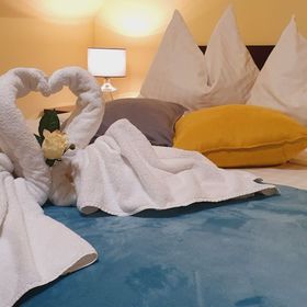 Rudolf Vendégház Velem