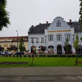 Kakukk Étterem Panzió Nyírbátor