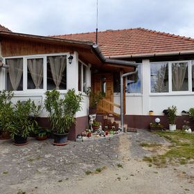 Ildikó Vendégház Baskó