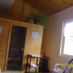 Lillafüred Kapuja Hotel és Étterem