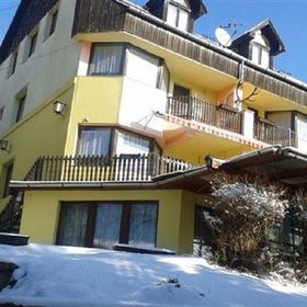 Lillafüred Kapuja Hotel és Étterem