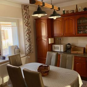 Emma Vendégház Mátraszentimre