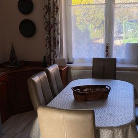 Emma Vendégház Mátraszentimre