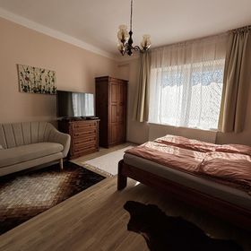 Emma Vendégház Mátraszentimre