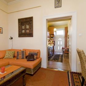 Zórád Ház Budapest