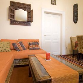 Zórád Ház Budapest