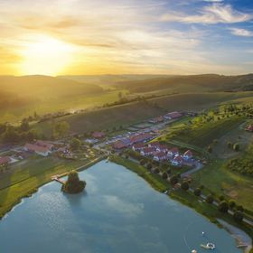 Zselicvölgy Szabadidőfarm Hajmás