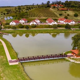 Zselicvölgy Szabadidőfarm Hajmás