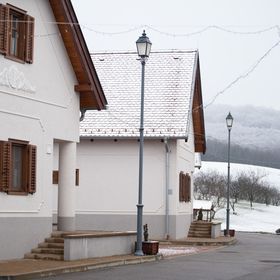 Zselicvölgy Szabadidőfarm Hajmás