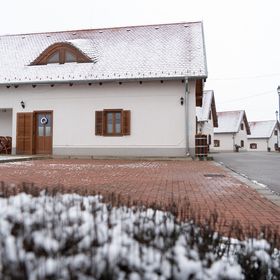 Zselicvölgy Szabadidőfarm Hajmás
