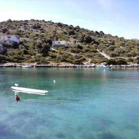 Apartmani Kresimir Rogoznica