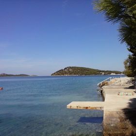 Apartmani Kresimir Rogoznica