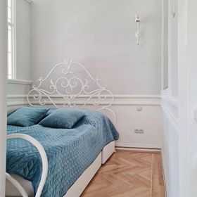 Apartament Aleksander Sopot Monte Cassino z garażem