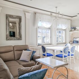 Apartament Aleksander Sopot Monte Cassino z garażem