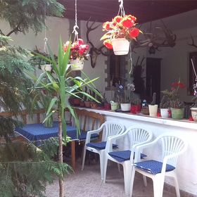 Erdészház Nagybörzsöny