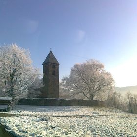 Erdészház Nagybörzsöny