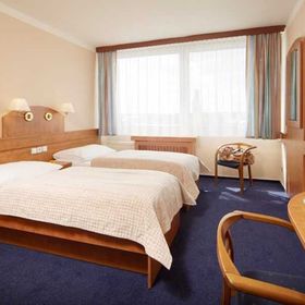 Hotel Černigov Hradec Králové