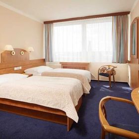 Hotel Černigov Hradec Králové