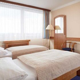 Hotel Černigov Hradec Králové