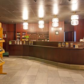 Hotel Merkur Jablonec nad Nisou