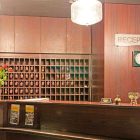 Hotel Merkur Jablonec nad Nisou