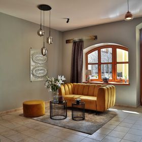 Penzion Martina Lanškroun