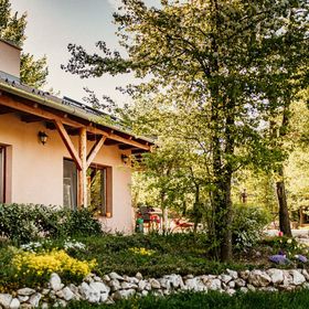 Berek Vendégház Hárskút