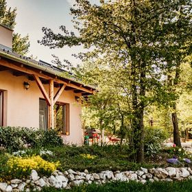 Berek Vendégház Hárskút