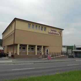 Motel Madona Banská Bystrica