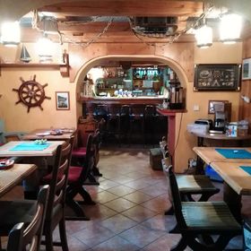 Pension Edinburgh Mariánské Lázně