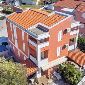 Apartments Rose Baška