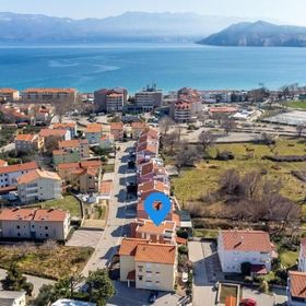 Apartments Rose Baška