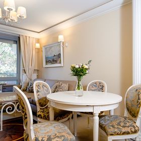 Dariusz apartament PREMIUM Jurata z garażem