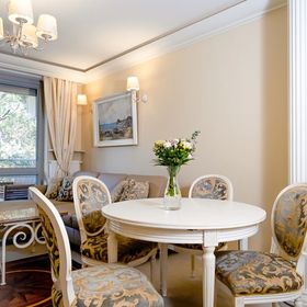 Dariusz apartament PREMIUM Jurata z garażem