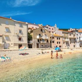 Apartment Tara Baška