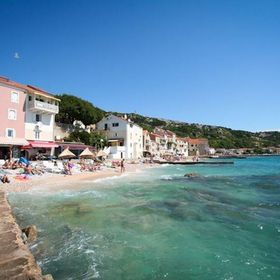 Apartment Tara Baška