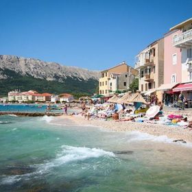 Apartment Tara Baška