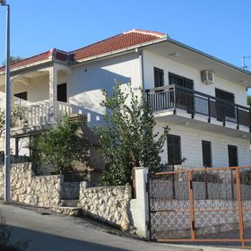 Apartmani Bridić Okrug Gornji