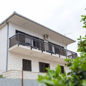 Apartmani Bridić Okrug Gornji