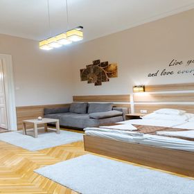 City Center Apartment Debrecen