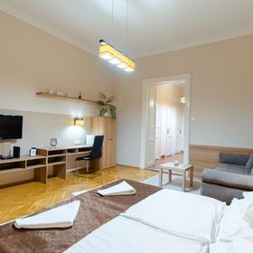 City Center Apartment Debrecen