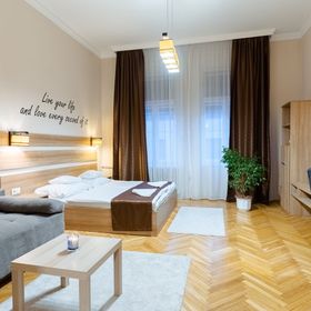 City Center Apartment Debrecen