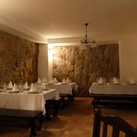 Zempléni Pitvaros Pihenő Telkibánya