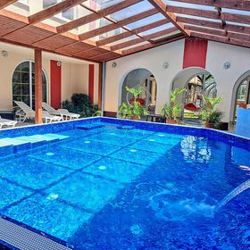 Parrag Panzió Mátraszentlászló