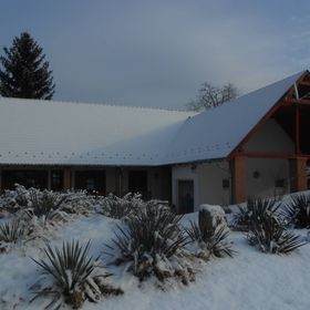 Galambos Pincészet Abaújszántó