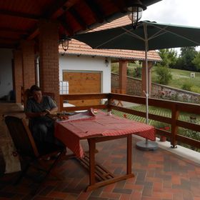 Galambos Pincészet Abaújszántó