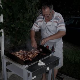 Apartmani Čajić Povile