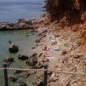 Apartmani Čajić Povile